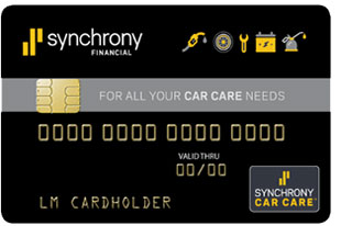 Synchrony Car Care | Multistate Milex Auto Care - Warren, MI