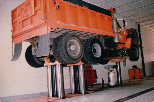 Truck Services and Repair in Warren, MI - Multistate Milex Auto Care