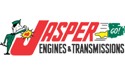 Jasper Engines & Transmissions Logo