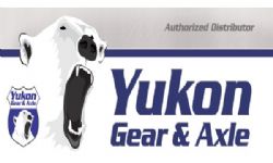 Yukon Gear & Axle logo