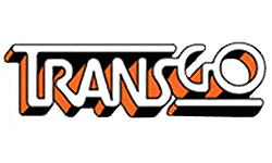 Transgo Automatic Transmission Parts Logo