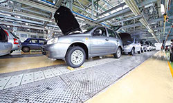 Factory Maintenance and Services in Warren, MI by Multistate Milex Auto Care
