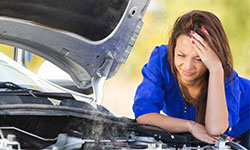 Heating and Cooling Services in Warren, MI by Multistate Milex Auto Care