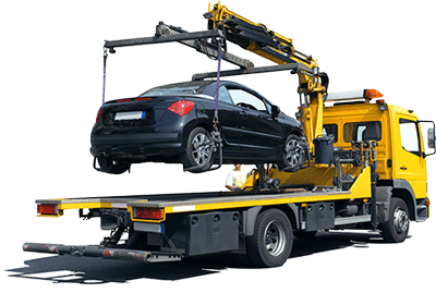 Towing Services in Warren, MI by Multistate Milex Auto Care